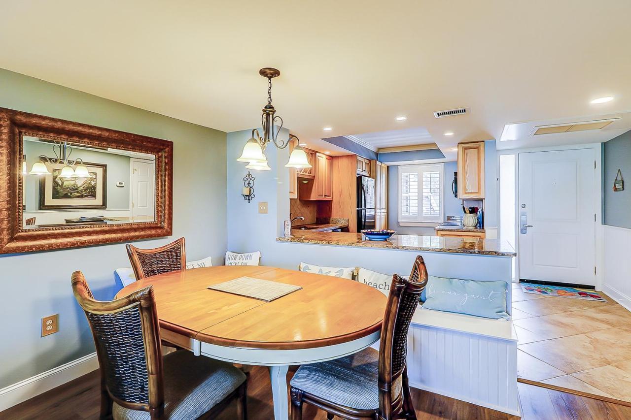 Island Club 1 Διαμέρισμα Hilton Head Island Εξωτερικό φωτογραφία